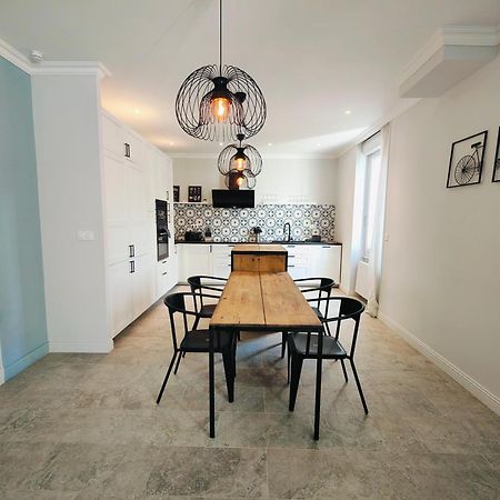 Self-Checkin Town House - Rooms To Rent In A Beautiful Modern Town House - Not A Hotel - Location De Chambres Avec Arrivee En Autonomie - Extra Fee For Sheets And Towels - Private Parking - Check Your Plateform Inbox And Follow Check-In Instructions Saint-Romain-en-Gal Eksteriør billede