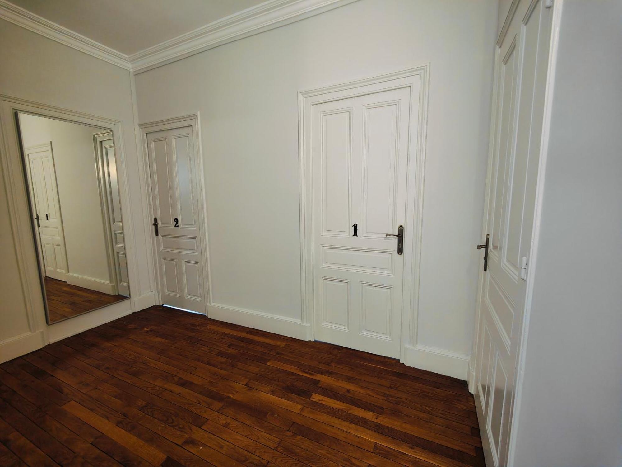 Self-Checkin Town House - Rooms To Rent In A Beautiful Modern Town House - Not A Hotel - Location De Chambres Avec Arrivee En Autonomie - Extra Fee For Sheets And Towels - Private Parking - Check Your Plateform Inbox And Follow Check-In Instructions Saint-Romain-en-Gal Eksteriør billede