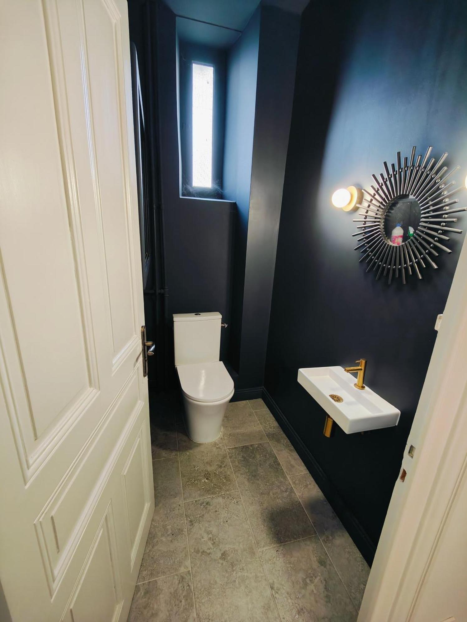 Self-Checkin Town House - Rooms To Rent In A Beautiful Modern Town House - Not A Hotel - Location De Chambres Avec Arrivee En Autonomie - Extra Fee For Sheets And Towels - Private Parking - Check Your Plateform Inbox And Follow Check-In Instructions Saint-Romain-en-Gal Eksteriør billede