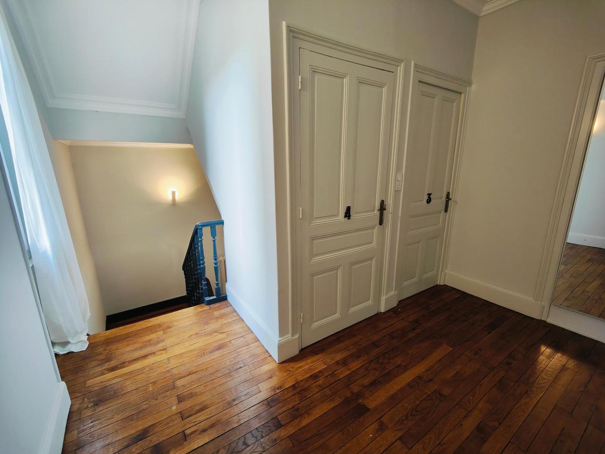 Self-Checkin Town House - Rooms To Rent In A Beautiful Modern Town House - Not A Hotel - Location De Chambres Avec Arrivee En Autonomie - Extra Fee For Sheets And Towels - Private Parking - Check Your Plateform Inbox And Follow Check-In Instructions Saint-Romain-en-Gal Eksteriør billede