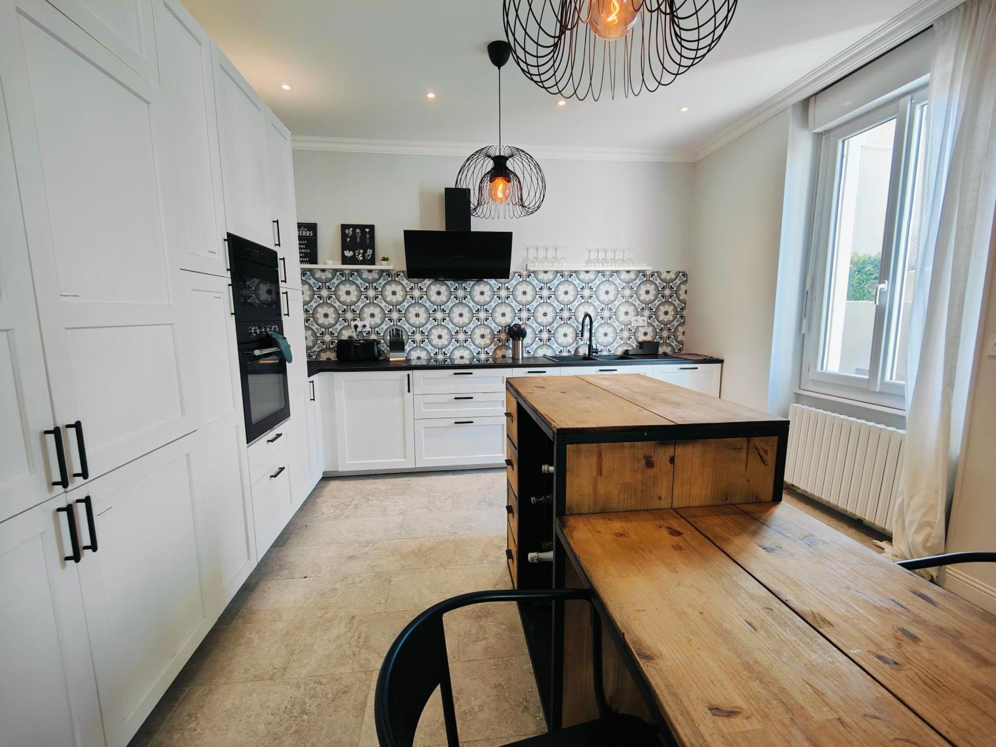 Self-Checkin Town House - Rooms To Rent In A Beautiful Modern Town House - Not A Hotel - Location De Chambres Avec Arrivee En Autonomie - Extra Fee For Sheets And Towels - Private Parking - Check Your Plateform Inbox And Follow Check-In Instructions Saint-Romain-en-Gal Eksteriør billede